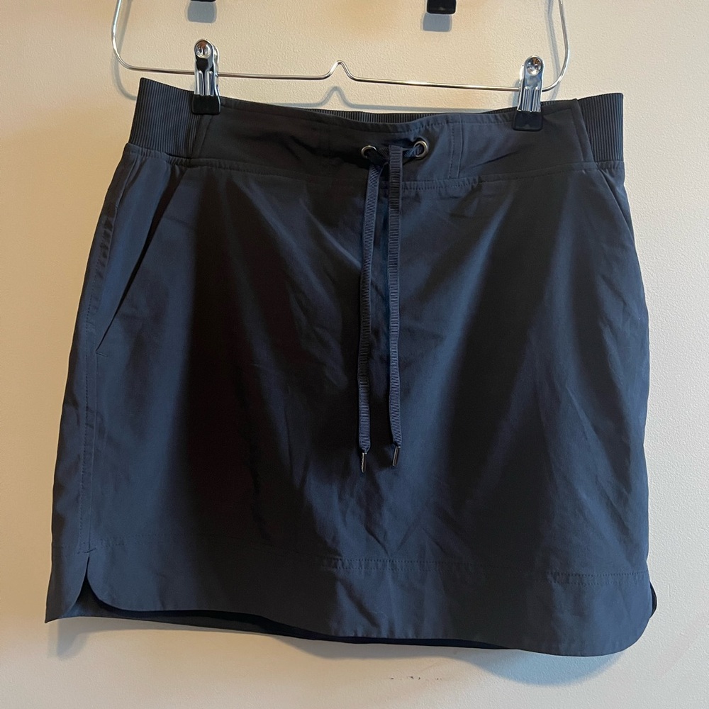 Athleta Skort 8